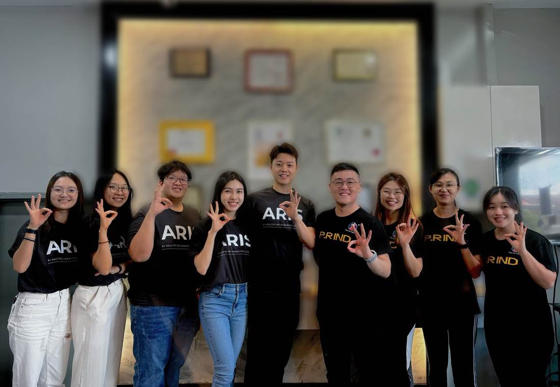 ARIS team
